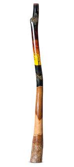 Kristian Benton Didgeridoo (KB457)